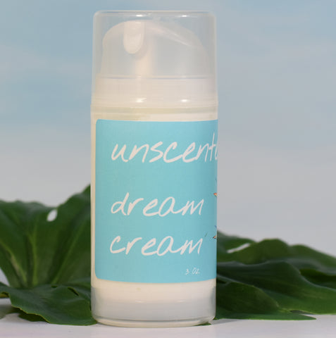 Image of Unscented Dream Cream™