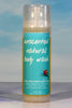 Unscented Organic Body Wash