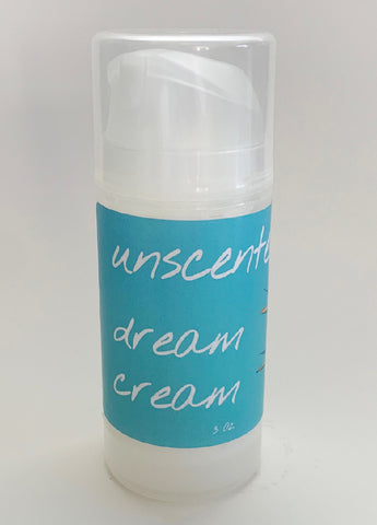 Image of Unscented Dream Cream™