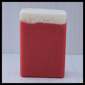 Cranberry-Ice-Shea-Butter-Soap-Sanibel-Soap
