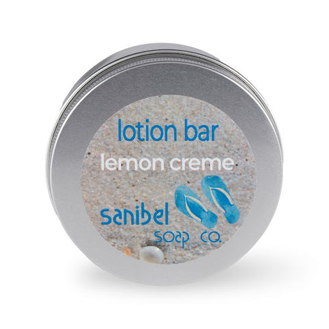 Image of Lemon-Fragrance-Gift-Collection-Sanibel-Soap