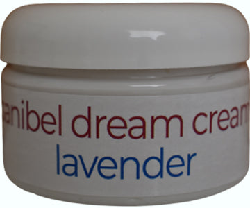 Image of Lavender-Essential-Oil-Dream-Cream-Sanibel-Soap