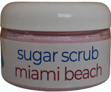 Image of Miami-Beach-Sugar-Scrub-Sanibel-Soap