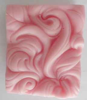 Image of Pink-Sangria-Swirl-Soap-Collection-Sanibel-Soap