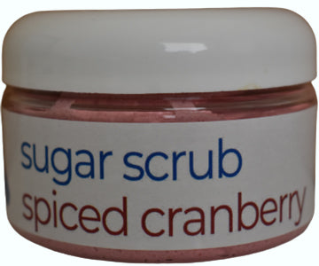 Spiced-Cranberry-Sugar-Scrub-Sanibel-Soap