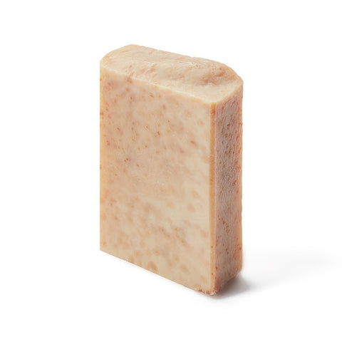 Image of Oatmeal-and-Honey-Shea-Butter-Soap-Sanibel-Soap