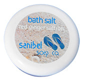 Image of Discovery-Fragrance-gift-basket-sanibel-Soap